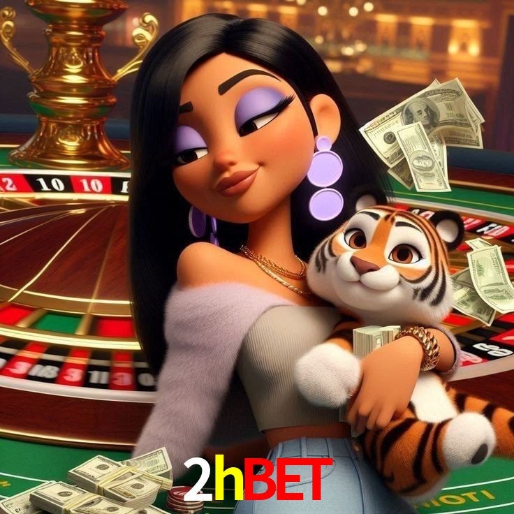 Experiência VIP 2hbet