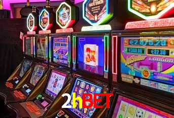 Desvendando o Mundo dos Jogos Virtuais na 2hbet