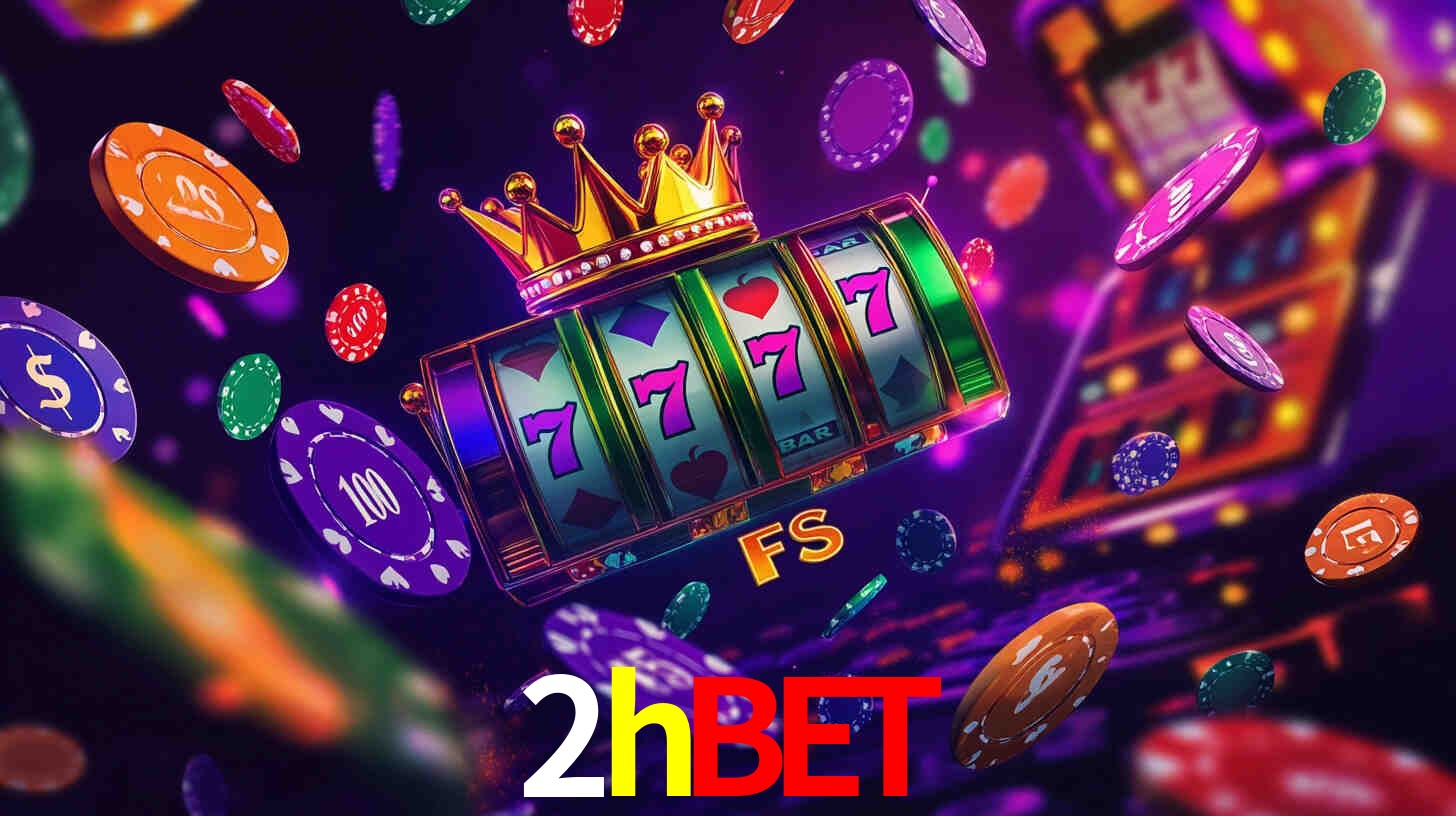 Welcome Bonus 2hbet