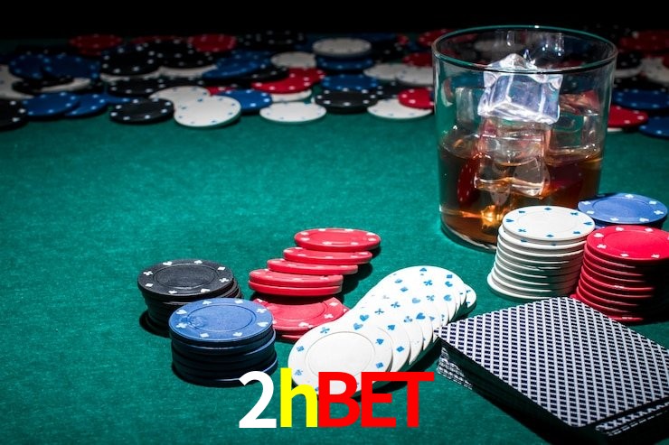 Interface do App 2hbet