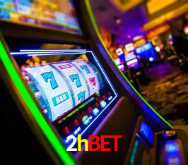 A Emoção da Loteria na 2hbet: Uma Chance de Mudança de Vida