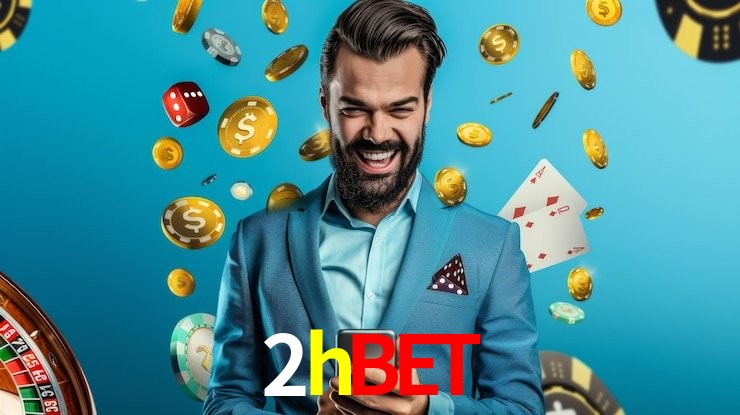 Slot Games 2hbet