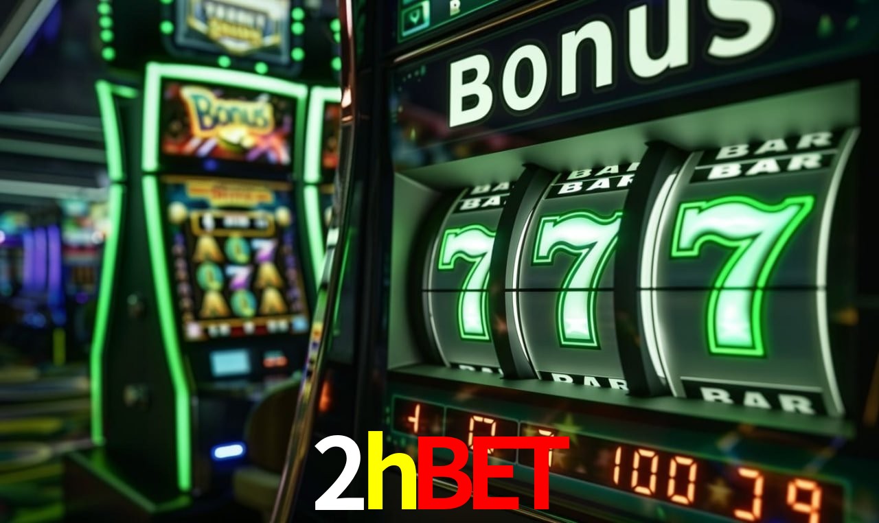 Game Providers 2hbet