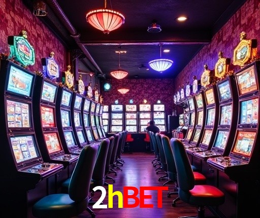 Integração de APIs 2hbet