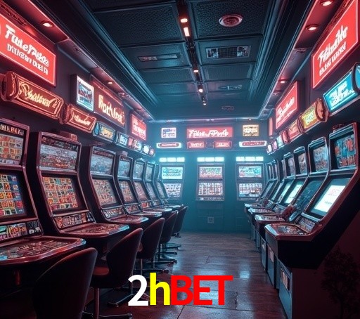 Cadastro Rápido 2hbet