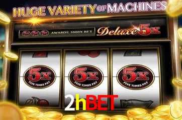 Desvendando o Mundo dos Jogos Virtuais na 2hbet