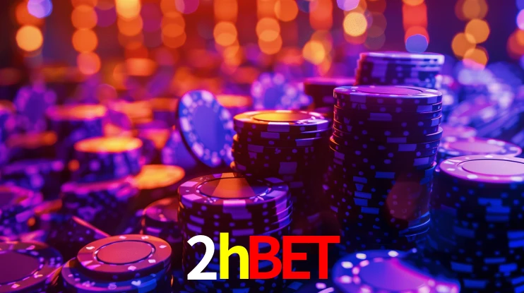 2hbet: A Experiência de Casino com Jogos de Mesa ao Vivo