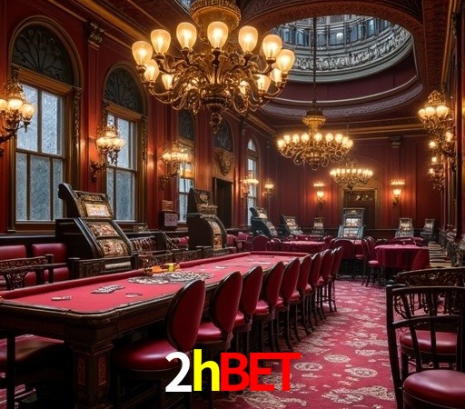 Casino Ao Vivo 2hbet