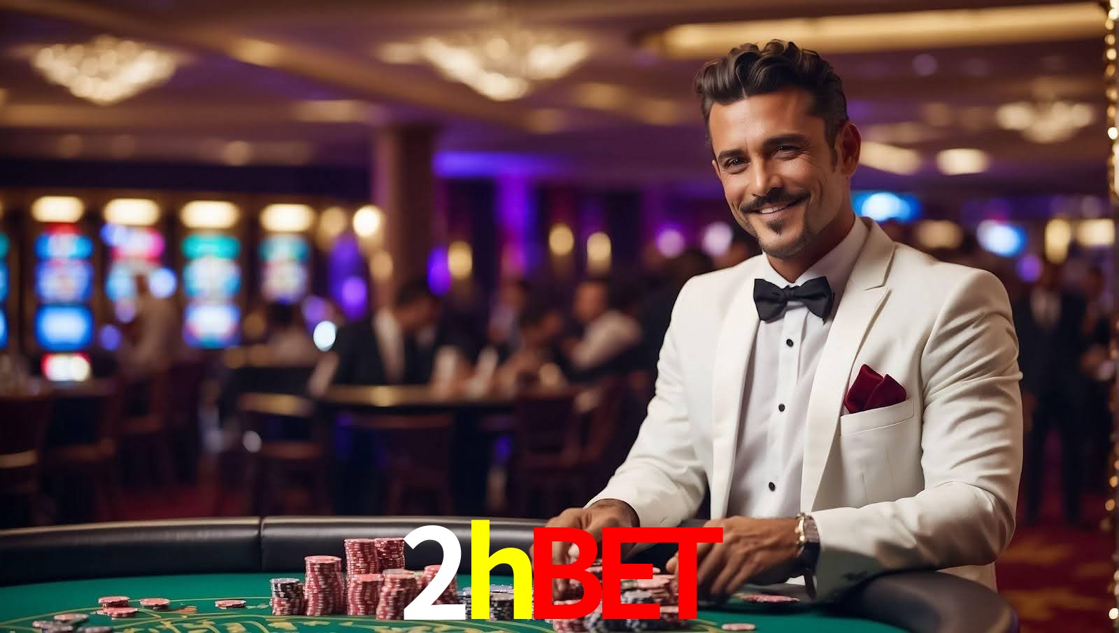 Recursos de Bônus 2hbet