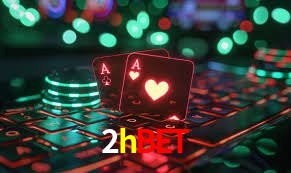 Mesa de Blackjack 2hbet