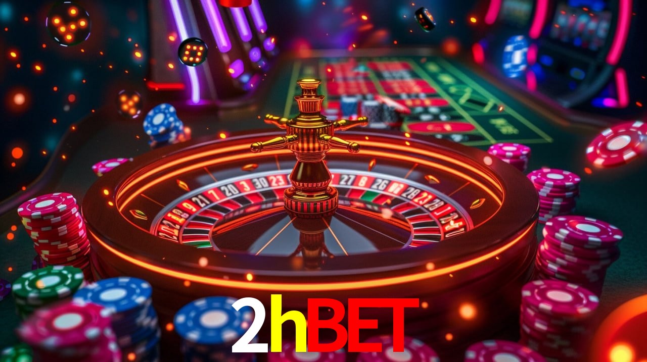 A Emoção da Loteria na 2hbet: Uma Chance de Mudança de Vida