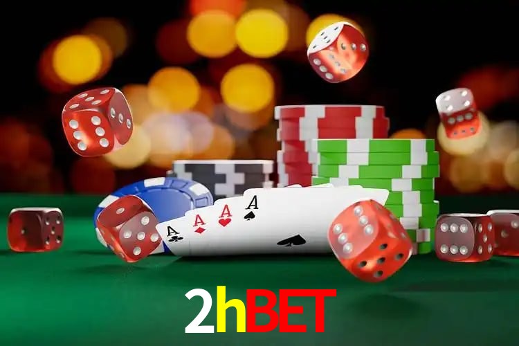 Apostas de Basquete 2hbet