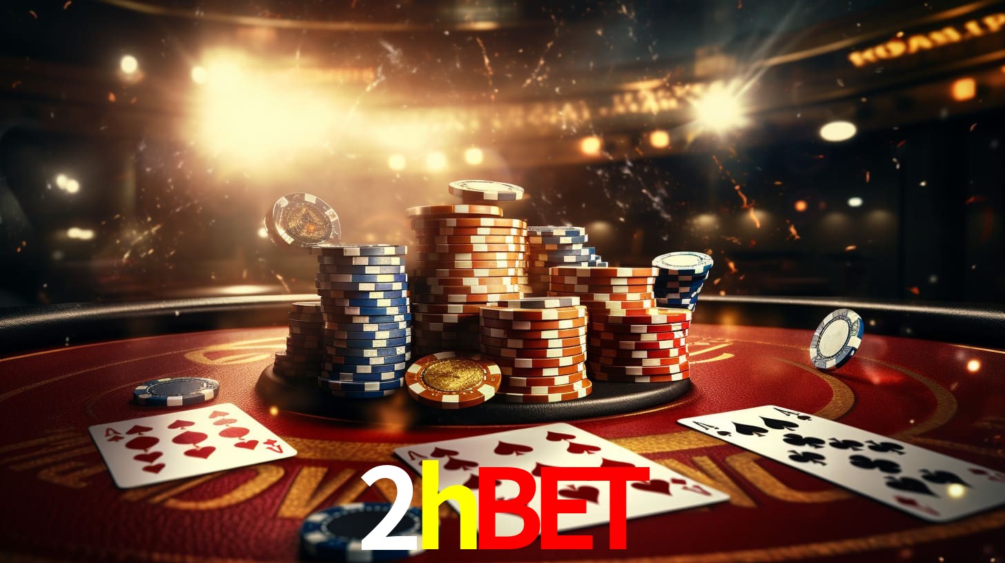 Blackjack Table 2hbet