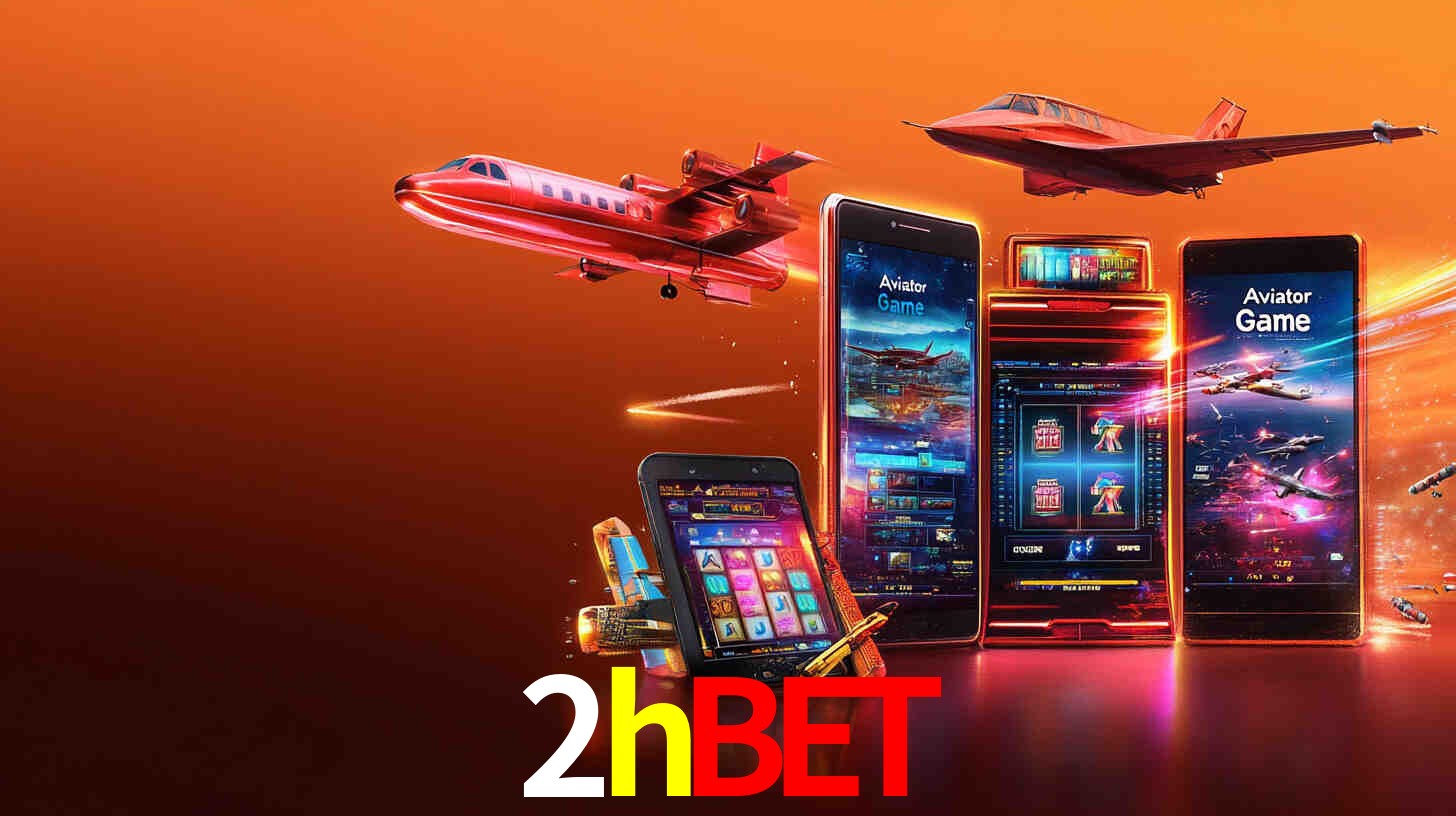 Desvendando o Mundo dos Jogos Virtuais na 2hbet