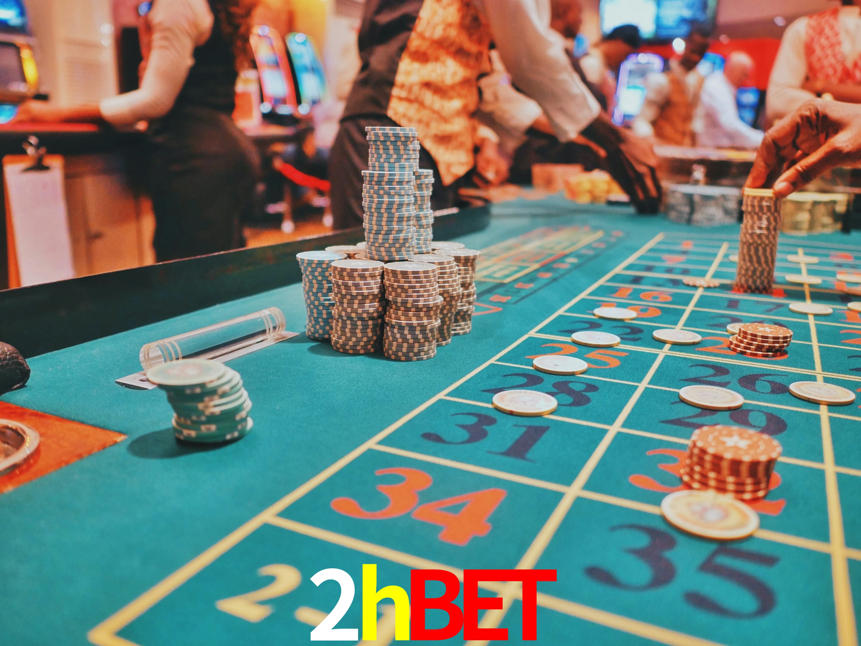 Interface Premium 2hbet