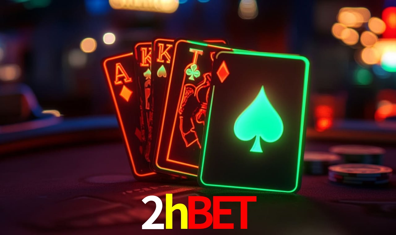 Promoções Sazonais 2hbet