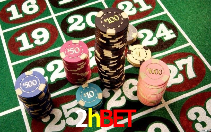 Explorando a Categoria de Eventos em Apostas na 2hbet