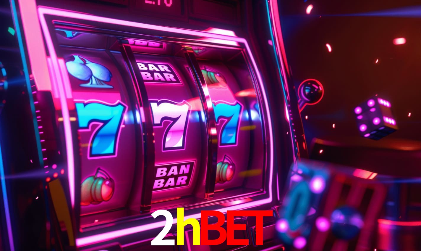 Descubra a Essência do 2hbet: Nossa História e Compromissos