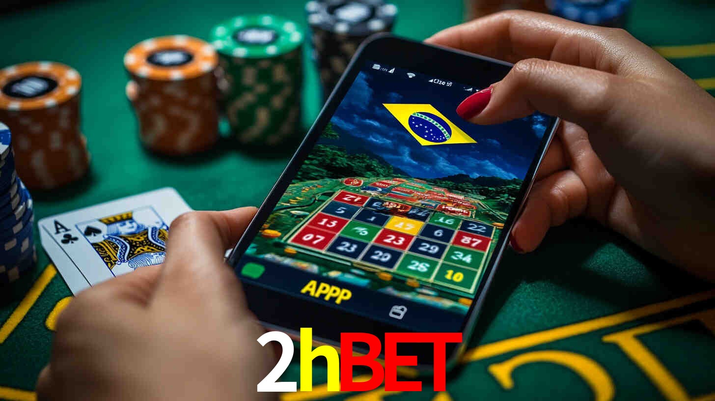 A Popularidade dos Caça-Níqueis no 2hbet