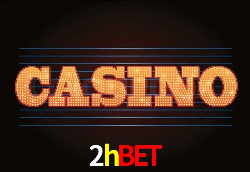 Casino VIP 2hbet