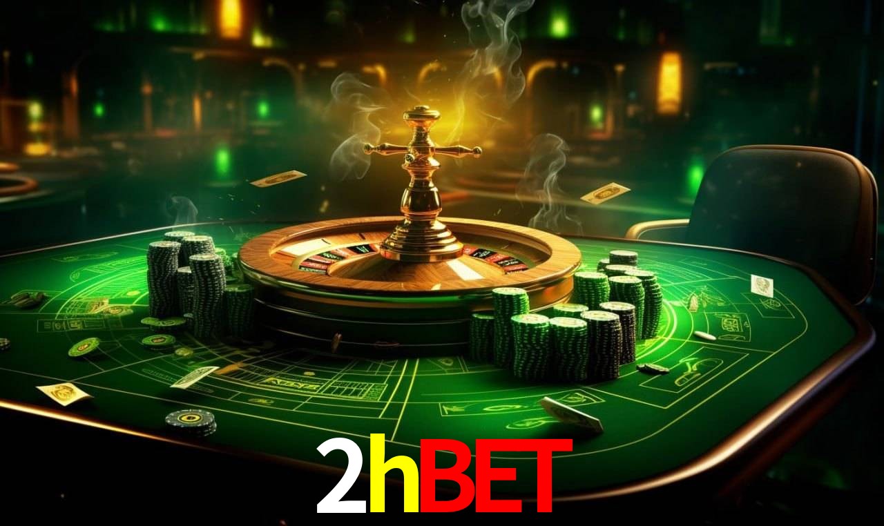 Inovações de Jogos na 2hbet: O Futuro das Experiências Interativas
