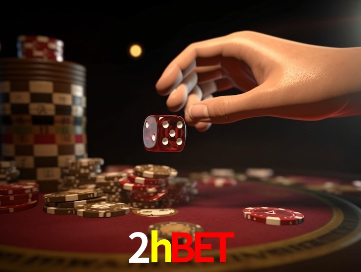 Apostas de Futebol 2hbet