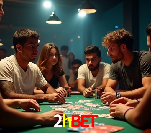 Tecnologia da Plataforma 2hbet