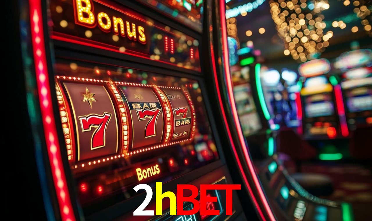 Bônus Generosos e Exclusivos no 2hbet para Você!