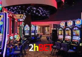 Benefícios da Conta 2hbet