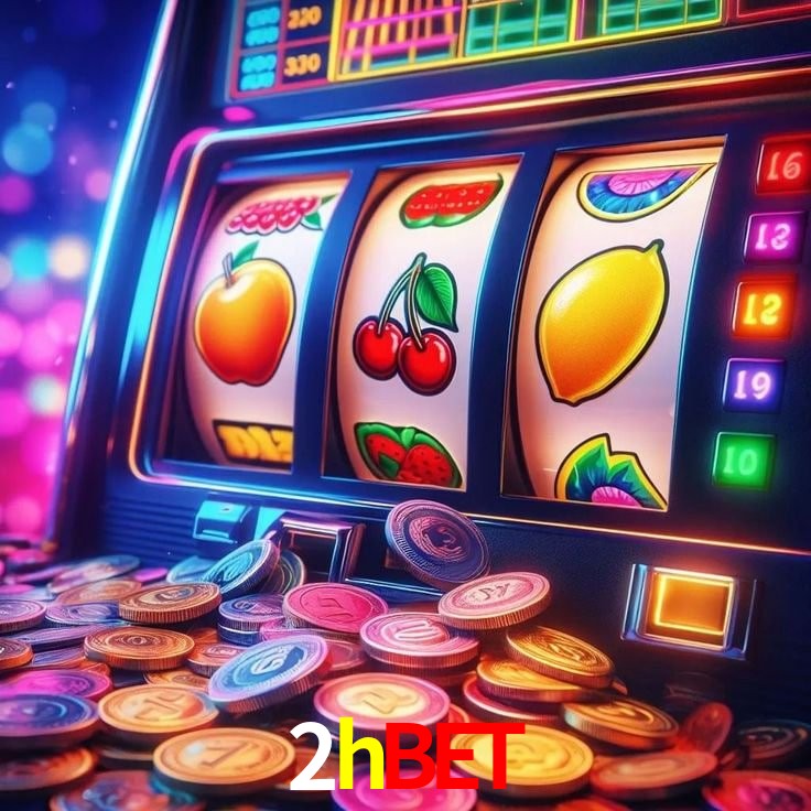 Casino Ao Vivo 2hbet
