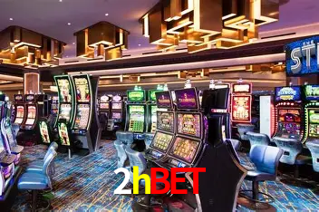 Inovações de Jogos na 2hbet: O Futuro das Experiências Interativas