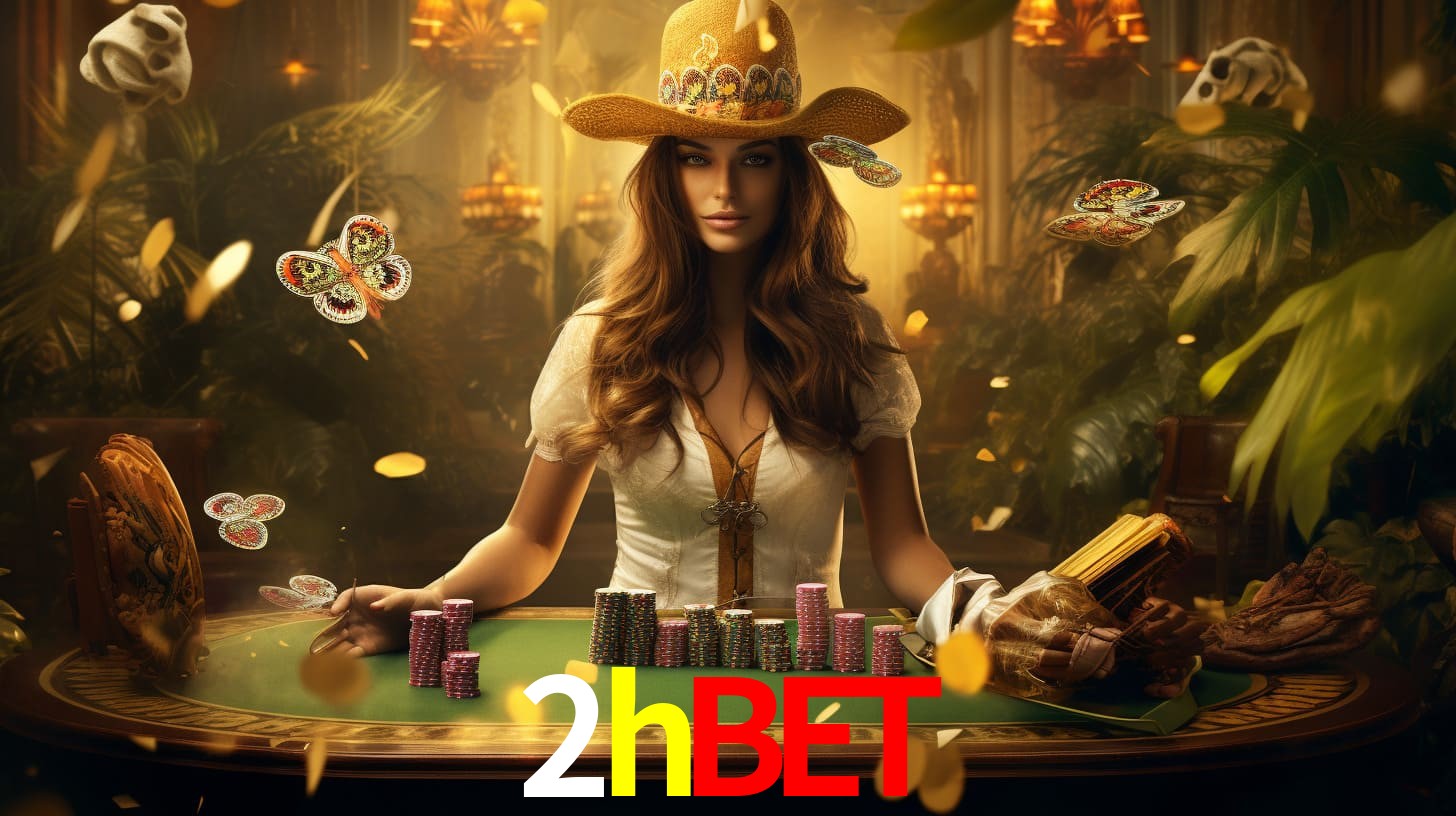 Roulette Table 2hbet