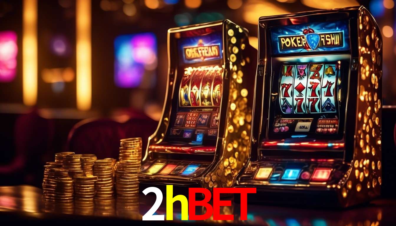 Descubra a Essência do 2hbet: Nossa História e Compromissos