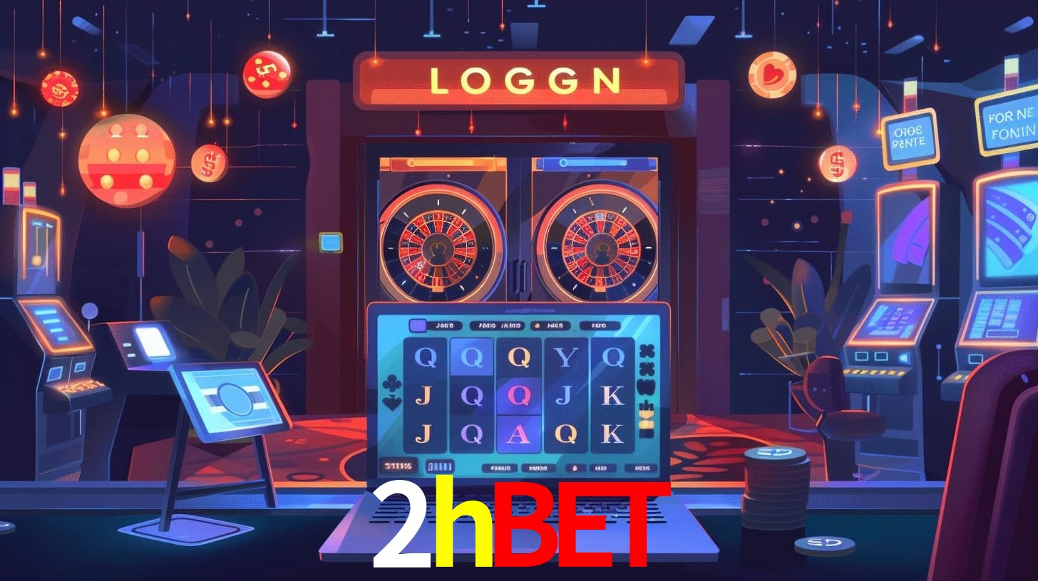 Jogos de Slot 2hbet