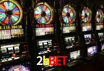 A Revolução dos Aplicativos de Jogos no 2hbet